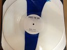 Saves The Day Under The Boards New Limited Blue white Colored Vinyl Get Up Kids