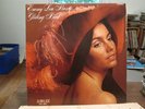 Emmy Lou Harris Gliding Bird beaut orig textured cover Jubilee