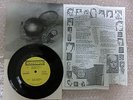 MEATMEN / BLOOD SAUSAGE EP ORIGINAL TOUCH AND GO NEGATIVE APPROACH MISFITS KBD