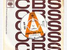 SKID ROW - Sandy's Gone - 1970 CBS 7” Demo Single - GARY MOORE