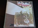 LED ZEPPELIN II 1969 UK ATLANTIC LP 1st PRESS 