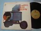 Bonniwell Music Machine LP WS1732 1967 Stereo Gold Label HTF Original