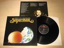 SUPERMAX - WORLD OF TOMORROW LP 1990 RARE SPACE ROCK COSMIC DISCO EX/NM