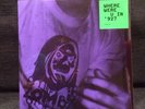 Zomby - Where Were U In 92? SEALED Color Vinyl Funk Samples Prodigy Four Tet