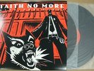 FAITH NO MORE King For A Day VINTAGE 2 LP SET