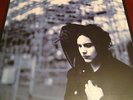 Jack White BLUNDERBUSS Inverted Lightning Bolt SEALED