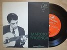 MARCIO PROENCA BRAZIL ORIG 45 EP DOM UM ROMAO GERALDO VESPAR MOCAMBO BOSSA NOVA