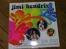 JIMI HENDRIX Diggin in the dust Demo studio 69-70 Rare lp