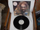 ELF -ELF LP RARE LTD EPIC GREEK PRESS RONNIE JAMES DIO