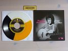 RARE: Jack White Stripes tricolor TMR 068 Wanda Jackson Third Man Records
