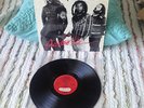 Bad Brains Quickness LP 1ST PRESS Minor Threat Black Flag Misfits Youth Of Today