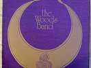 WOODS BAND RARE ORIGINAL UK GREENWICH FOLK PSYCH LP 1971