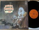 BLACK WIDOW III dutch CBS LP