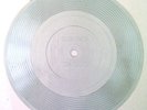 DEPECHE MODE ?  7'' FLEXI DISC RUSSIA ? BEHIND THE WHEEL ?  ???
