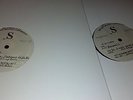 STONE TEMPLE PILOTS - TINY MUSIC... LP VINYL TEST PRESSING UNPLAYED RARE