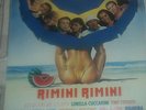 LP-OST FILM -RIMINI RIMINI--ITALIA -CINEVOX -MINT UNPLAYED 1987