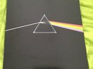 PINK FLOYD The Dark Side of The Moon Longplayer Litho in CANADA