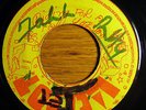 JOHN HOLT & VIN GORDON riding for a fall JACKPOT reggae 7