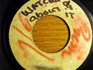 WEBBER SISTERS/TERMITES whatcha gonna do about it/push it up Blank reggae 7