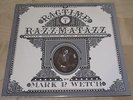 Wilson Audiophile W-808 Ragtime Razzmatazz Vol 1 Mark P Wetch Sealed LP