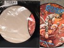 KREATOR After The Attack 1987 LTD PICTURE Disc IMPORT LP Pleasure To Kill 