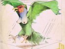 Atomic Rooster – Atomic Rooster – Keyboard Mix – CAS 1010 LP Vinyl Record