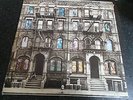 LED ZEPPELIN,PHYSICAL GRAFITTI,DOUBLE LP ON SWAN SONG,SSK 89400