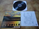 BOLT THROWER FOR VICTORY LP + INSERT 1994 EARACHE carcass entombed death deicide