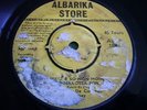 ORCHESTRE POLY RYTHMO MINKOU E SO NON MOIN 7'' TOP RARE WICKED AFRO FUNK BOMB ??