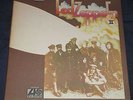 Led Zeppelin II 2 LP 1973 RARE Broadway/Rockefeller Labels CLEAN MISPRINT