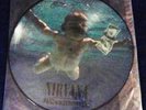NIRVANA NEVERMIND 12