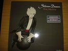 rare Italo Disco Silicon Dream-time Machine,Textinnenhülle,Tip Top