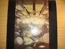 ÄLGARNAS TRÄDGÅRD -  SWEDISH PSYCH PROG ORIG LP