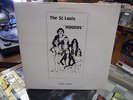 USED LP THE ST. LOUIS 