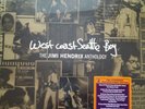 Jimi hendrix experiance 8 lp box set.west coast seattle boy