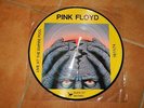 PINK FLOYD EMPIRE POOL PICTURE DISC ORIGINAL PRESS RARE
