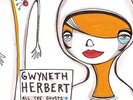 Gwyneth Herbert - All The Ghosts Vinyl LP (Naim Label)