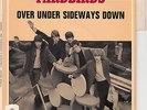 THE YARDBIRDS - Over Under Sideways Down - Rare french 7