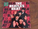 The Beatles Beat Vinyl von 1964