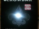 CROWBAR - Symmetry In Black / LP+CD / white Vinyl / limited 100 Copies