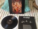 Cro-Mags Best Wishes LP 1ST PRESS Agnostic Front Warzone Killing Time Judge NYHC