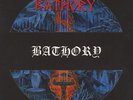Bathory - Blood On Ice Picture Disc Edition Vinyl UK LP