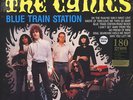 Cynics - Blue Train Station Vinyl US LP