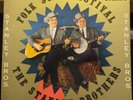 THE STANLEY BROTHERS folk song festival LP VG+ KS 791 King 1962 Stereo USA