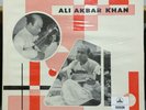 USTAD ALI AKBAR KHAN raaga-medhavi / raaga-bairagi LP Sealed S-MOAE-168 India