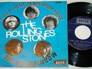 Rolling Stones - 2000 Light Years From Home - Decca 26.148 Belgium 7