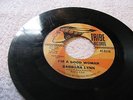 BARBARA LYNN - I'M A GOOD WOMAN / RUNNING BACK - TRIBE DJ