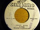 SOUND DIMENSION heavy rock COXSONE reggae 7