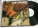 JO JONES The Drums Jazz Odyssey 008 FRANCE import 2 LP