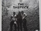 THE SKEPTICS Black, Lonely & Blue LP NEW PORTUGAL IMPORT VINYL GARAGE
